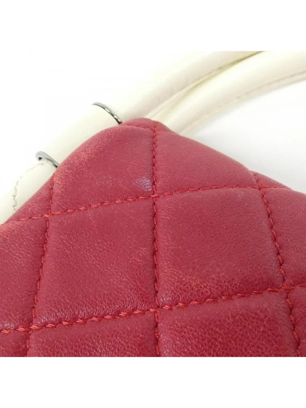 Chanel Vintage Bag Handbag